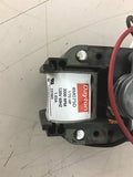 Dayton 4M075D 1/70 HP AC Motor 3000 Rpm 120 Volt