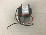 Dayton 4M075D 1/70 HP AC Motor 3000 Rpm 120 Volt
