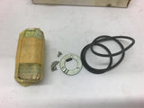 Corken 113-CXB Seal Kit