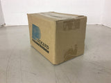 Packard 40752 1/40 HP Blower Motor 1500 Rpm 115 Volts