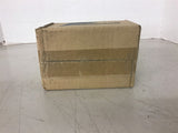 Packard 40752 1/40 HP Blower Motor 1500 Rpm 115 Volts
