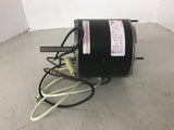 Century 9723 1/4 1/5 1/6 HP AC Motor 208-230 V 1075 Rpm 42 Frame