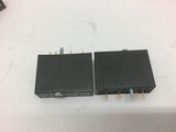Opto 22 OAC5A I/O Module --Lot of 3
