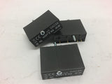 Opto 22 OAC5A I/O Module --Lot of 3