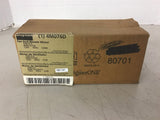 Dayton 4M076D 1/40 HP Blower Motor 120 volt 3000 Rpm