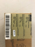 Dayton 4M076D 1/40 HP Blower Motor 120 volt 3000 Rpm