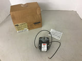 Dayton 4M076D 1/40 HP Blower Motor 120 volt 3000 Rpm