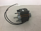 Dayton 4M076D 1/40 HP Blower Motor 120 volt 3000 Rpm