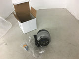 Packard 65413 9 Watts 115 Volt 1550 Rpm 0.50 Amps