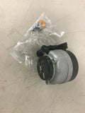 Packard 65413 9 Watts 115 Volt 1550 Rpm 0.50 Amps