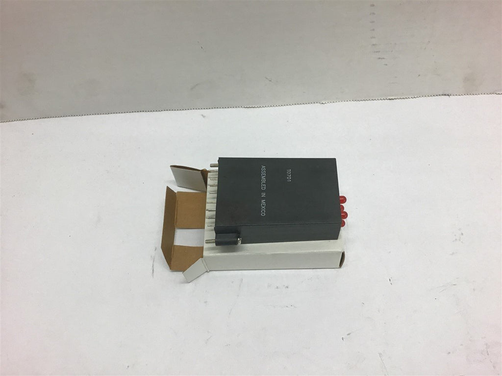 Crouzet OAC5AQ Gordos I/O Modules