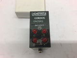 Crouzet OAC5AQ Gordos I/O Modules