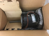 Emerson K55HXCMA-6532 3/4 HP AC Motor 208-230 Volt 1100 Rpm 4 Spd