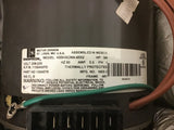 Emerson K55HXCMA-6532 3/4 HP AC Motor 208-230 Volt 1100 Rpm 4 Spd