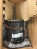 Emerson K55HXCMA-6532 3/4 HP AC Motor 208-230 Volt 1100 Rpm 4 Spd