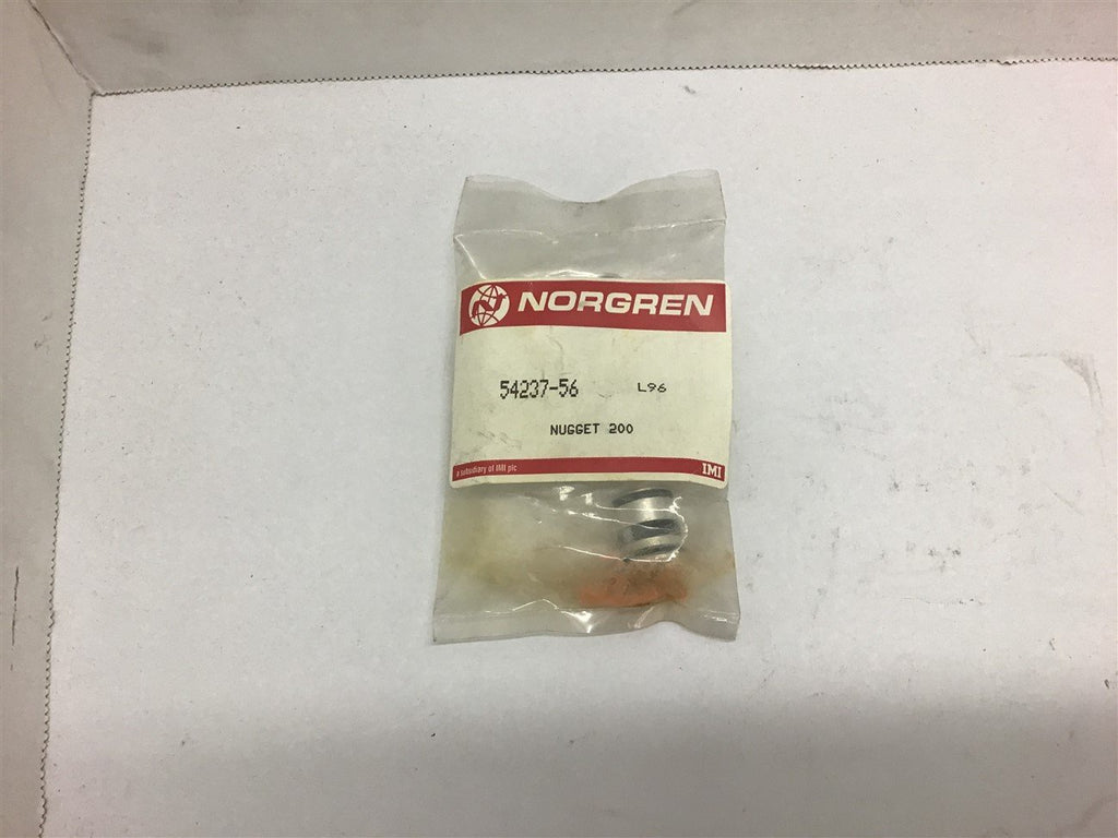 Norgren 54237-56 Spool Assembly