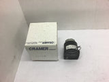 Cramer 635K-AA Counter 110 Volts