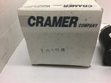 Cramer 635K-AA Counter 110 Volts