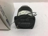 Cramer 635K-AA Counter 110 Volts