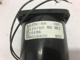 Cramer 635K-AA Counter 110 Volts