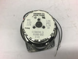 Cramer 635K-AA Counter 110 Volts