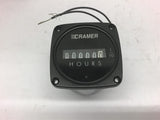 Cramer 635K-AA Counter 110 Volts