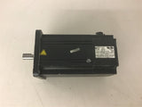 Intek MPM1141-489 AC Servo Motor 1.70 HP 2260 RPM
