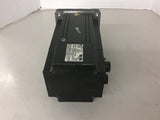Intek MPM1141-489 AC Servo Motor 1.70 HP 2260 RPM