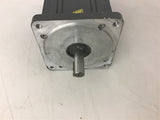 Intek MPM1141-489 AC Servo Motor 1.70 HP 2260 RPM