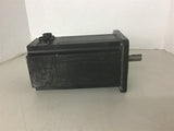 Intek MPM1141-489 AC Servo Motor 1.70 HP 2260 RPM