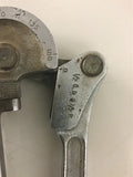 Rigid Tube Bender