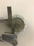 Rigid Tube Bender