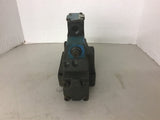 Vickers DF5V-8-S-521C-T-M-FW-8-10 5000 PSI Directional Control Valve