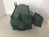 Reliance 5 Hp AC Motor 460 Volts 1800 Rpm 4P 184T 3 Phase