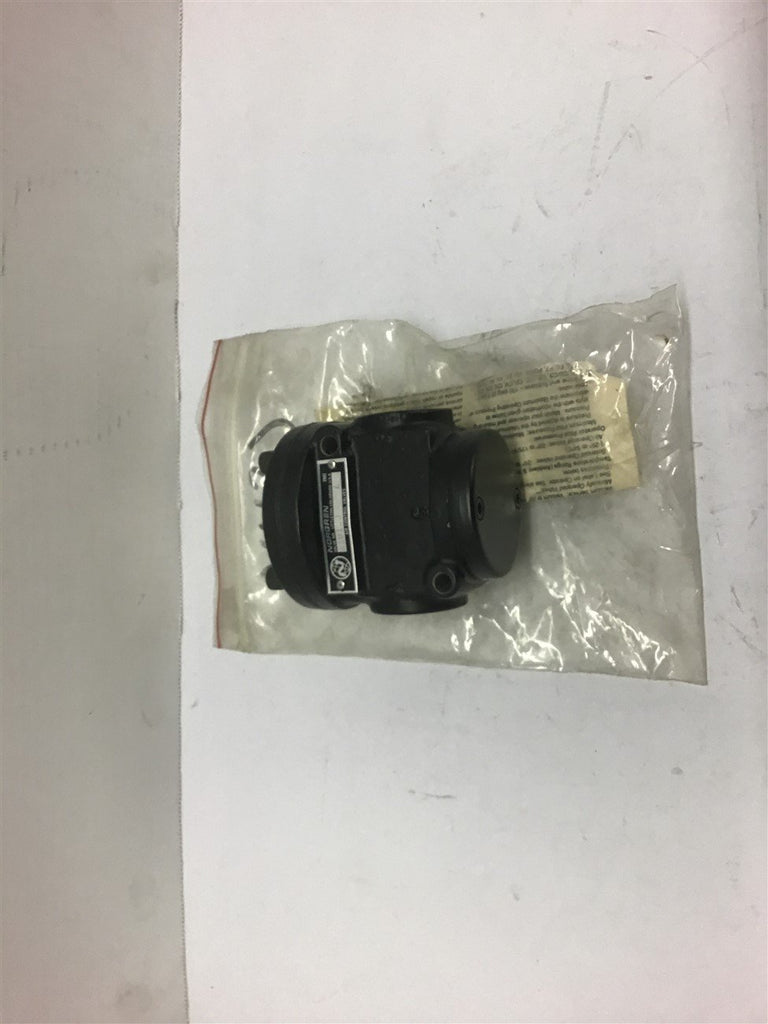 Norgren A1013J Poppet Valve