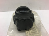 Norgren A1013J Poppet Valve