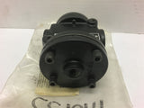 Norgren A1013J Poppet Valve