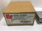 Federal Signal UTM 06223 Universal Tone Module