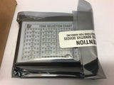 Federal Signal UTM 06223 Universal Tone Module