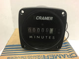Cramer 10186 635 Counter 115 Volts