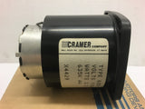 Cramer 10186 635 Counter 115 Volts