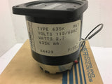 Cramer 10186 635 Counter 115 Volts