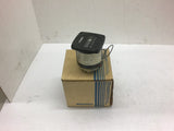 Cramer 10186 635 Counter 115 Volts