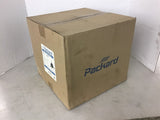 Packard 43788 1/2 HP Blower Motor 105 Rpm 208-230 Volts