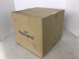 Packard 43788 1/2 HP Blower Motor 105 Rpm 208-230 Volts