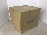 Packard 43788 1/2 HP Blower Motor 105 Rpm 208-230 Volts