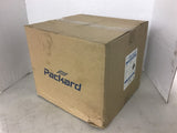 Packard 43788 1/2 HP Blower Motor 105 Rpm 208-230 Volts