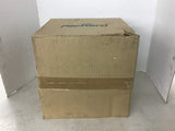 Packard 43788 1/2 HP Blower Motor 105 Rpm 208-230 Volts