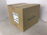 Packard 43784 1/4 HP Blower Motor 208-230 Volts 1075 Rpm
