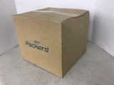 Packard 43784 1/4 HP Blower Motor 208-230 Volts 1075 Rpm